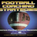 7 Expert Secrets to Mastering American Football Formations Offense: A Complete Guide for Winning Drives