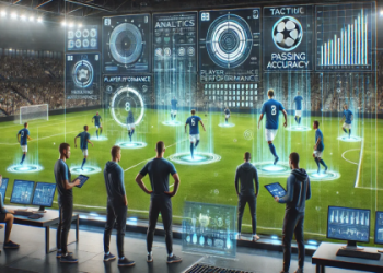7 Expert Secrets: Advanced Semiconductor Equipment Technology Singapore Football Revolutionizes Sports Analytics