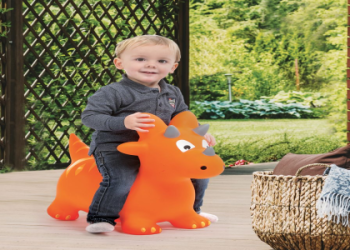 7 Expert Secrets to Choosing the Perfect Bounce Back Dino Toy for Your Kids