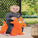 7 Expert Secrets to Choosing the Perfect Bounce Back Dino Toy for Your Kids