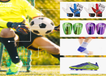 10 Expert Tips for Choosing the Ultimate Goalie Kits Soccer Gear in 2024