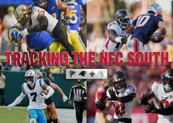 10 Surprising Insights Into the Top Offenses in NFL: An Expert Breakdown