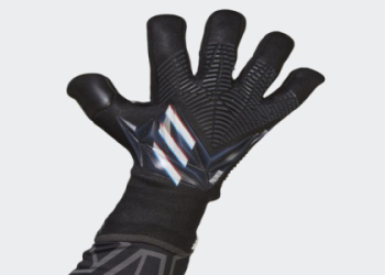 7 Expert Secrets to Choosing the Best adidas Goalie Gloves Black in 2024