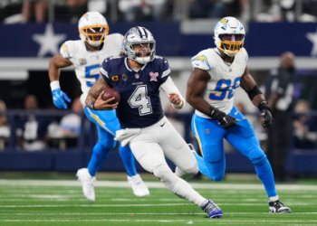 7 SURPRISING SECRETS OF NFL RUN DEFENSES THAT EVERY FAN MUST KNOW