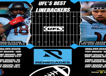 7 Expert Insights to Linebacker Defense or Offense: The Ultimate Guide for Football Fans