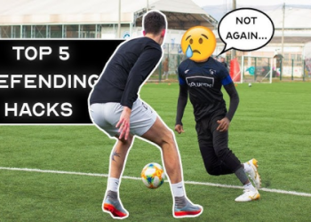 7 Expert Tips to Master the 3 5 Stack Defense Like a Pro