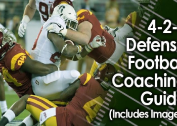 10 Surprising Insights on What Is the Difference Between Defense and Offense