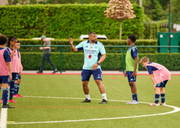 10 Expert Tips to Get Your Coaching Certificate Football: The Ultimate Guide