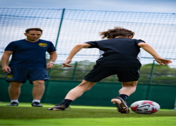 10 Ultimate Coaching Leadership Courses Football Experts Swear By