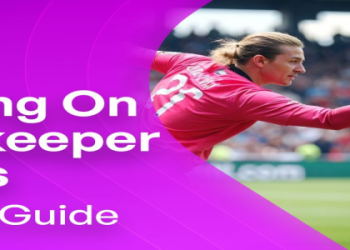 10 Expert Tips to Score Goalie Goals Soccer Players Must Know