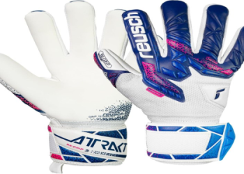 7 Expert Secrets for Choosing the Right Football Goal Keeper Gloves: The Ultimate Guide to Performance and Protection