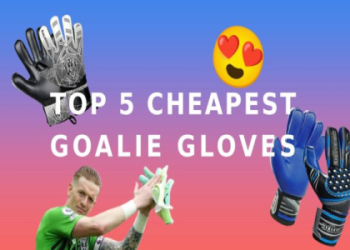 7 Expert Secrets to Choosing The One Goalkeeper Gloves: Ultimate Buying Guide for 2024