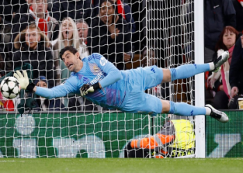 10 Amazing Famous Goalies Soccer Legends Who Changed the Game Forever