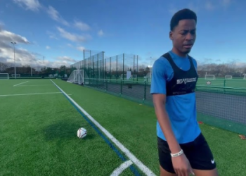 10 Ultimate Passing and Receiving Drills Football Players Need to Master