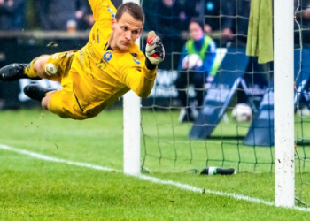 10 Expert Tips for Choosing the Ultimate adidas Soccer Goalie Gear