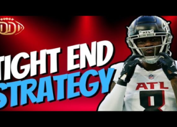 7 Expert Tips to Master Defense vs Tight Ends: The Ultimate Guide