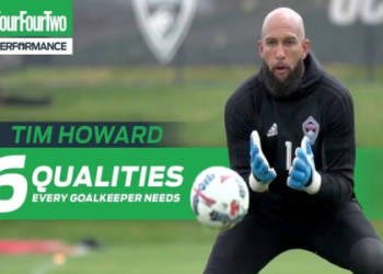 The Ultimate Guide to Soccer Goalie Rules: Expert Tips and Must-Know Regulations