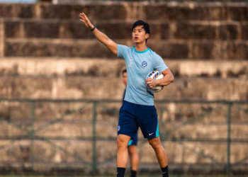 7 Proven Strategies for Leadership Coaching Singapore Football Teams: The Ultimate Guide