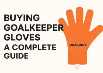 10 MUST-HAVE FOOTBALL GOALKEEPER ACCESSORIES TO ELEVATE YOUR GAME