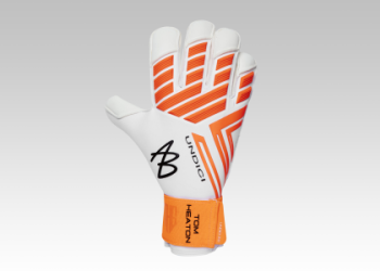 10 Expert Tips to Choose the Ultimate One Glove Goalie Gloves for Peak Performance