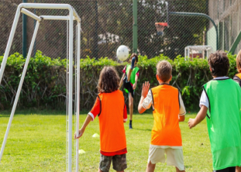 10 Expert Answers to How Long Is a Soccer Game for 13 Year Olds – The Ultimate Guide
