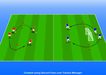 10 Expert Defensive Soccer Drills for 7 Year Olds That Every Coach Must Know