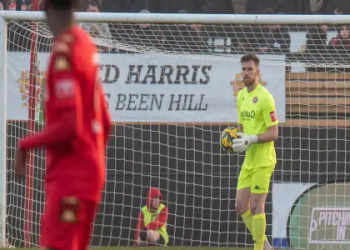 10 Ultimate Tips to Find and Use the Best Goalkeeper PNG for Your Projects