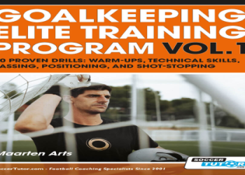 10 Expert Football Goalie Training Tips for Ultimate Performance Improvement