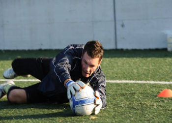 10 MUST-KNOW SECRETS ABOUT THE GOALIE IN SOCCER THAT EVERY PLAYER NEEDS