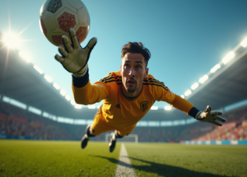 What Is Goalkeeping: The Ultimate Guide to Mastering the Art of the Last Defender