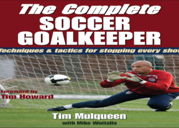 10 Expert Tips for Positioning Goalkeeper: The Ultimate Guide to Master Your Goalkeeping Skills