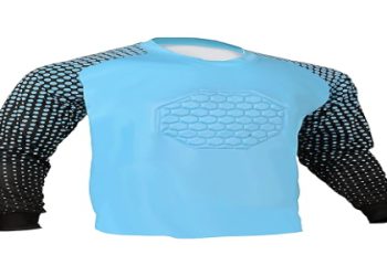 10 Expert Tips to Choose the Perfect Goalkeeper Jersey Short Sleeve for Ultimate Performance
