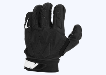 10 Expert Tips to Choose the Ultimate All Black Football Gloves for Maximum Performance