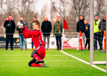 10 Essential Facts Answering What Is a Goalkeeper in Soccer: The Ultimate Expert Guide