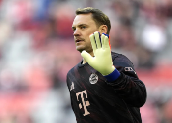 10 Surprising Facts About Manuel Neuer Son Every Fan MUST Know