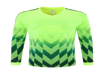 10 Expert Tips to Choose the Ultimate Nike Goalkeeper Jersey Short Sleeve for Peak Performance