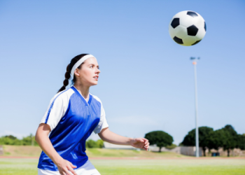 10 Essential Conditioning Drills for Soccer Without the Ball to Boost Your Game