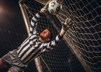 10 Proven Tips on How to Be a Better Goalkeeper in Soccer: The Ultimate Expert Guide