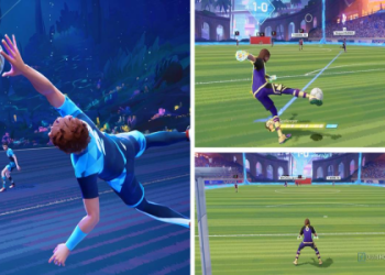 10 Proven Ways to MASTER The Goalkeeper Goal and Boost Your Game