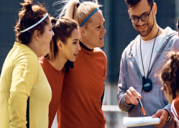 10 Expert Strategies for Choosing Executive Coaching Training Programs Football Professionals Trust