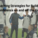 10 Proven Strategies for Business and Leadership Coaching Football: The Ultimate Guide to Winning on and off the Field
