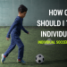 How Long Does Football Training Last: The Ultimate Expert Guide to Effective Sessions