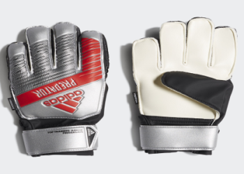 10 Expert Tips to Choose the Perfect Manuel Neuer Goalkeeper Gloves for Ultimate Performance