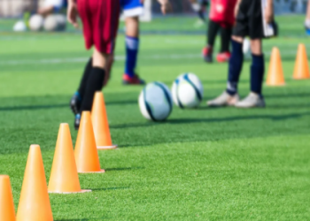 10 Expert Soccer Drills for Movement Off the Ball to Boost Your Game