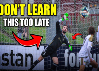 10 Expert Tips and Ultimate Guide to Understanding Goalkeeper Numbers in Football