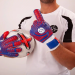 10 Expert Tips to Choose the Ultimate Women’s Goalie Gloves for Perfect Performance