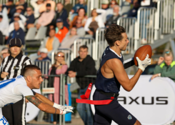 10 Expert Secrets to Master Flag Football Defenses for Winning Play