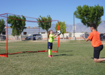 10 Expert Tips to Master Save in Soccer: The Ultimate Guide to Goalkeeping Success