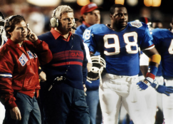 10 Ultimate Secrets to Master the 3 4 Defense Playbook for Expert Football Strategy