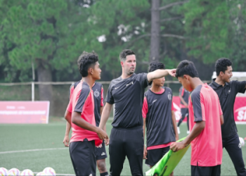 10 Expert Tips for Executive Coaching Group Football to Unlock Your Team’s Full Potential